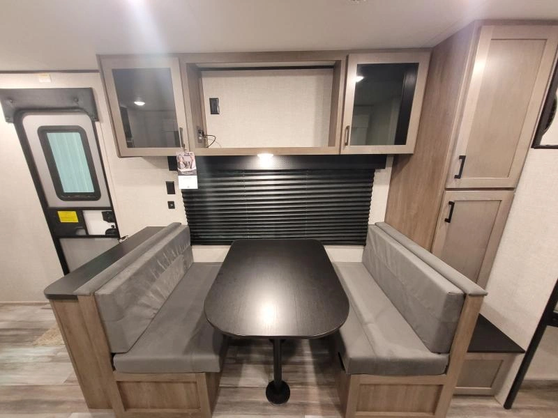 2025 Jayco Jayflight 265bhs alt