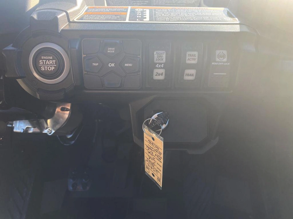 2026 Can-am Commander Max Xt-p alt
