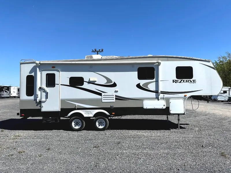 2015 Crossroads RV RFZ27CK FW-REZERVE thumbnail 10