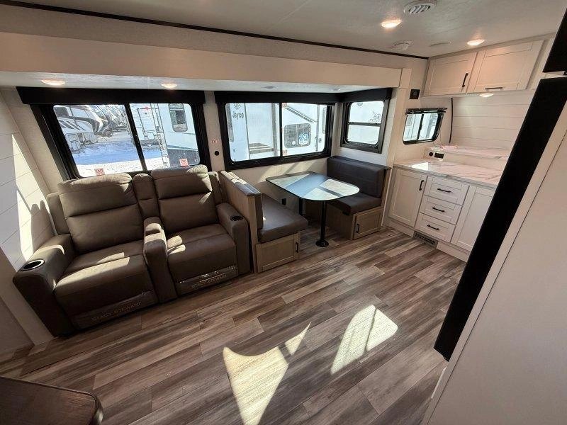 2026 Jayco Jayflight 280fks alt