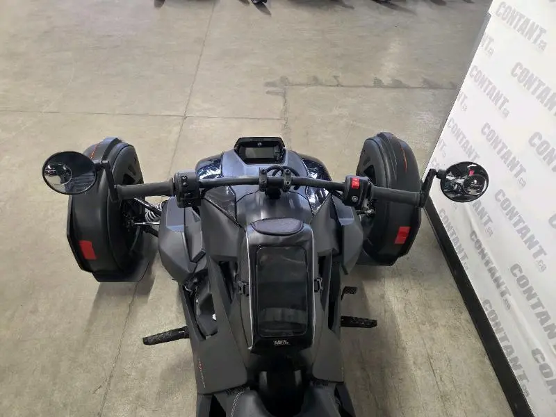 2020 Can-Am Ryker Rally 900 thumbnail 3