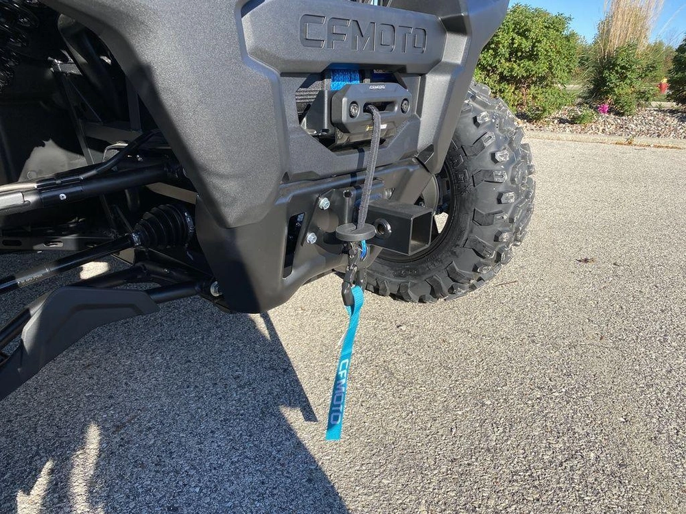 2026 Cfmoto Uforce 1000 alt