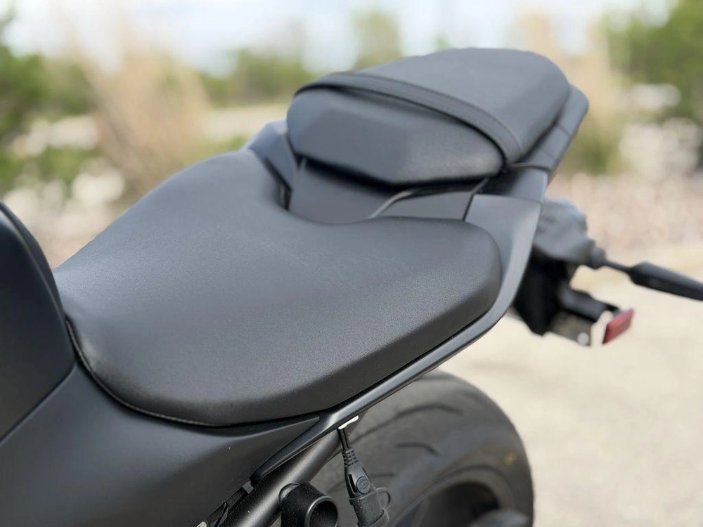 2026 Yamaha Mt-07 alt