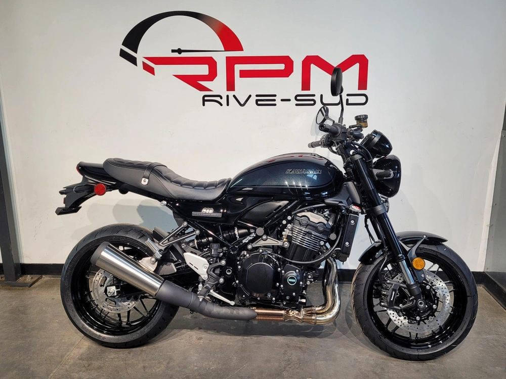 2026 Kawasaki Z900rs *5.99%/84 Mois💳 alt