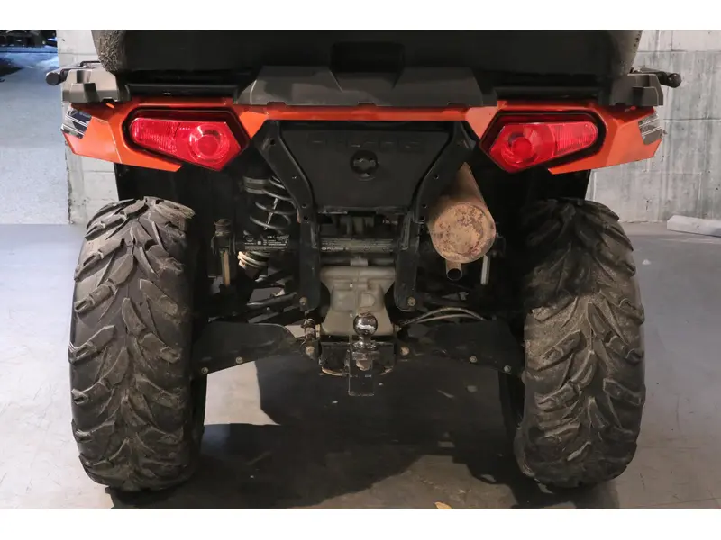 2020 Polaris SPORTSMAN 570 PREMIUM thumbnail 8
