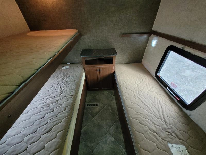 Heartland Prowler 30lx 2014 alt