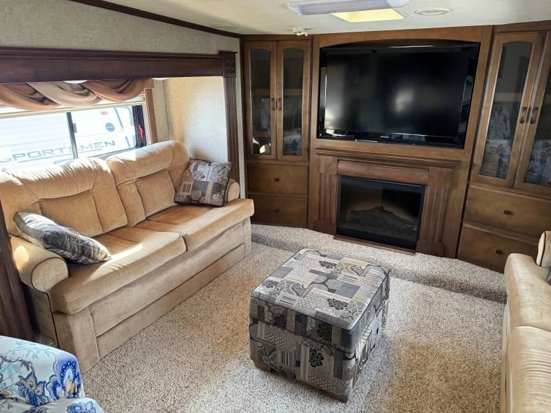 Kz Stoneridge 38fl 2012 alt