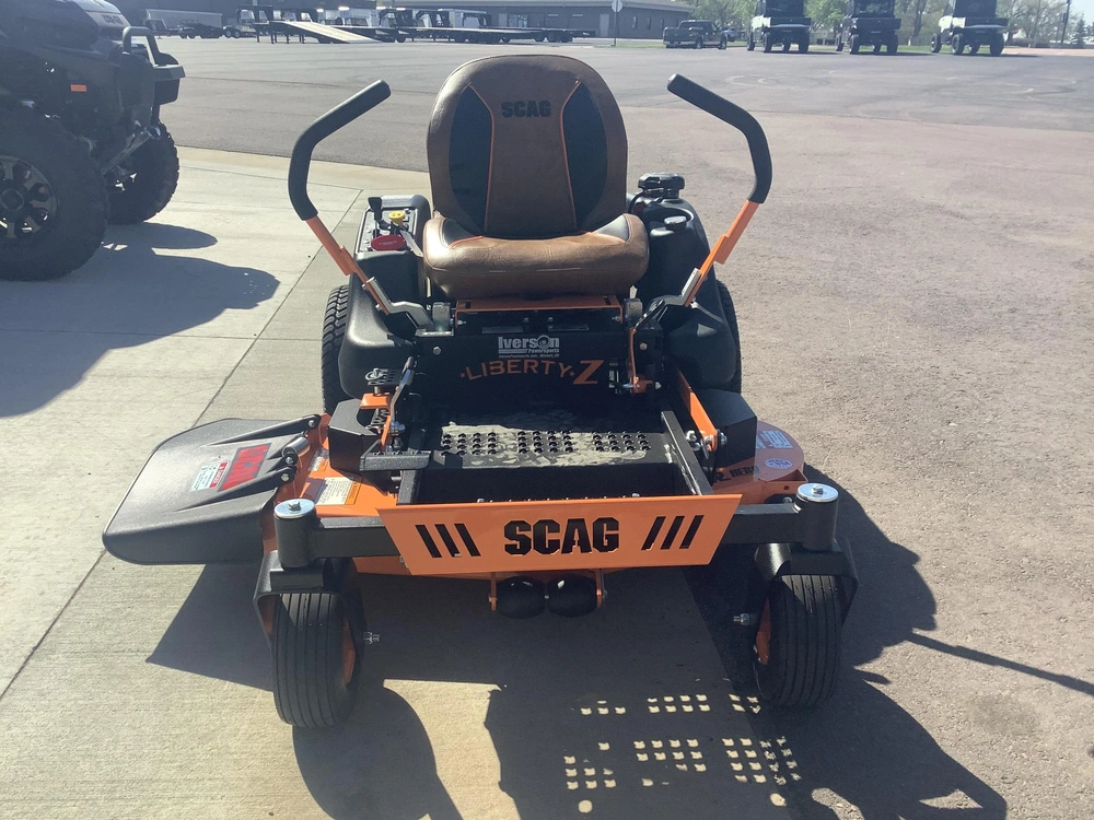 2026 Scag Szl-42h-22px Liberty Z 42" alt