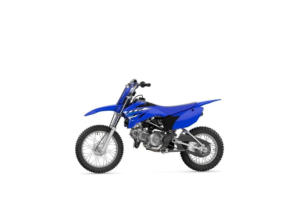 2026 Yamaha TT-R 110E for Sale