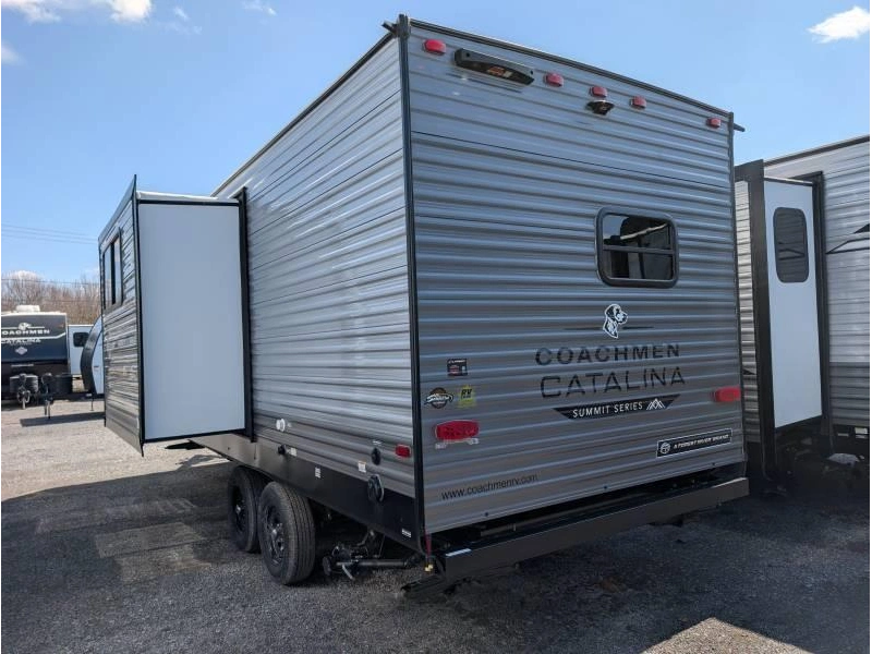 Coachmen Catalina 194rbs 2026 alt