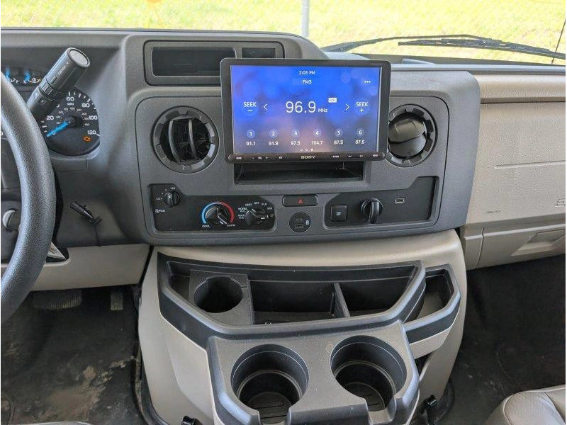 2023 Entegra Odyssey 29v alt