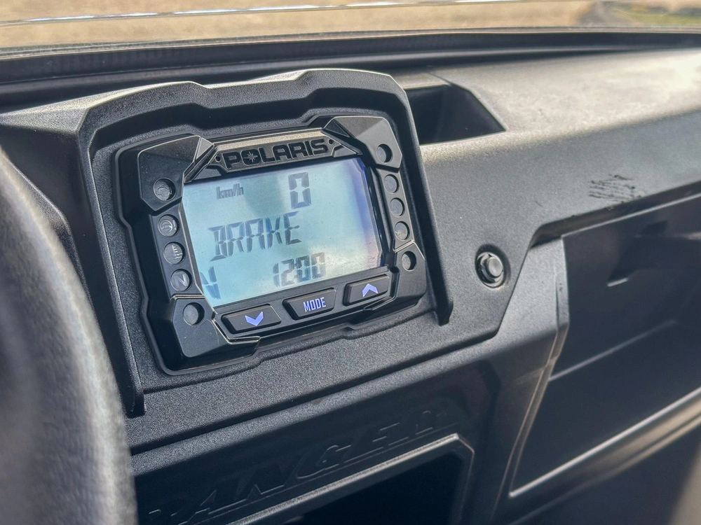2020 Polaris Ranger 150 Efi alt