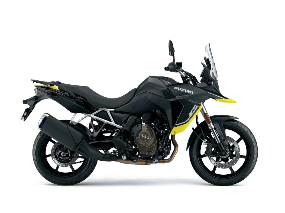 2025 Suzuki V-strom 800 alt
