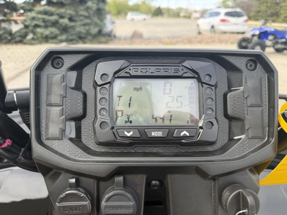 2026 Polaris Sportsman 570 Trail alt