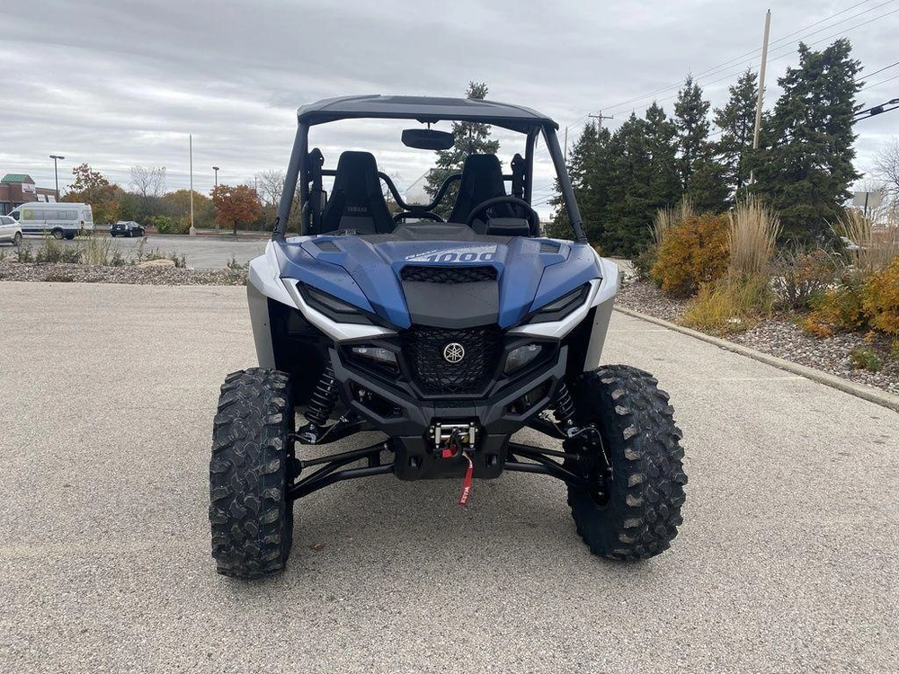 2026 Yamaha Wolverine Rmax2 1000 Limited alt