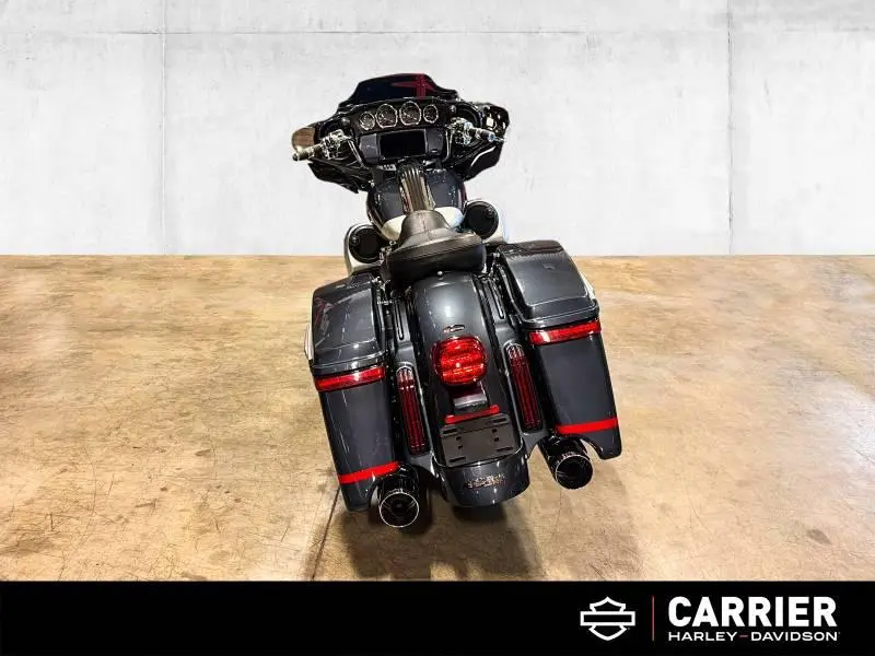 2019 Harley-Davidson Moto Harley-Davidson 2019 FLHXSE-CVO STREET GLIDE 2019 thumbnail 7