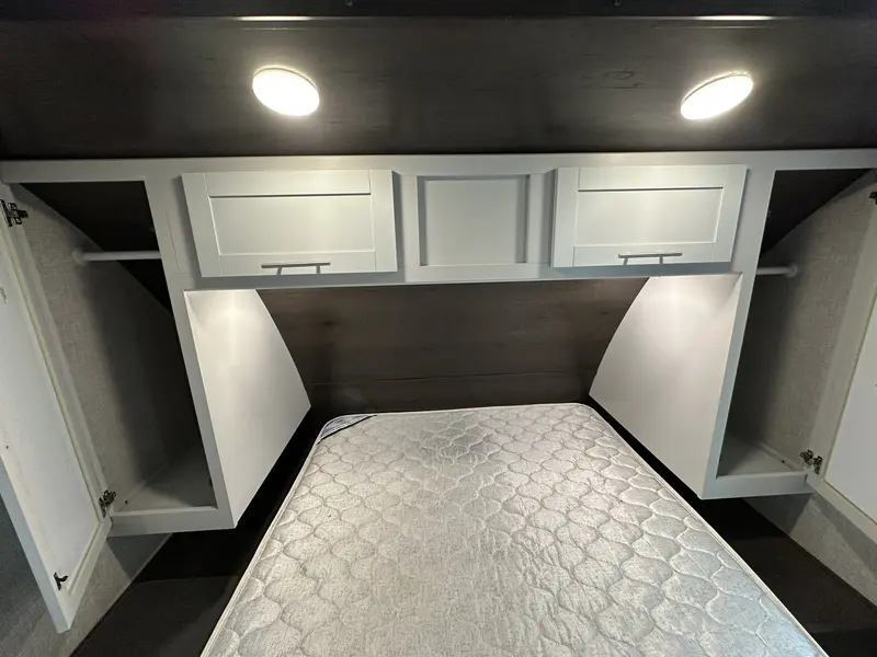2019 Keystone RV Bullet 22RBP