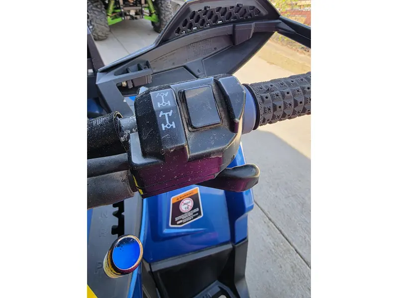 2022 Can-Am OUTLANDER XT 570 thumbnail 6