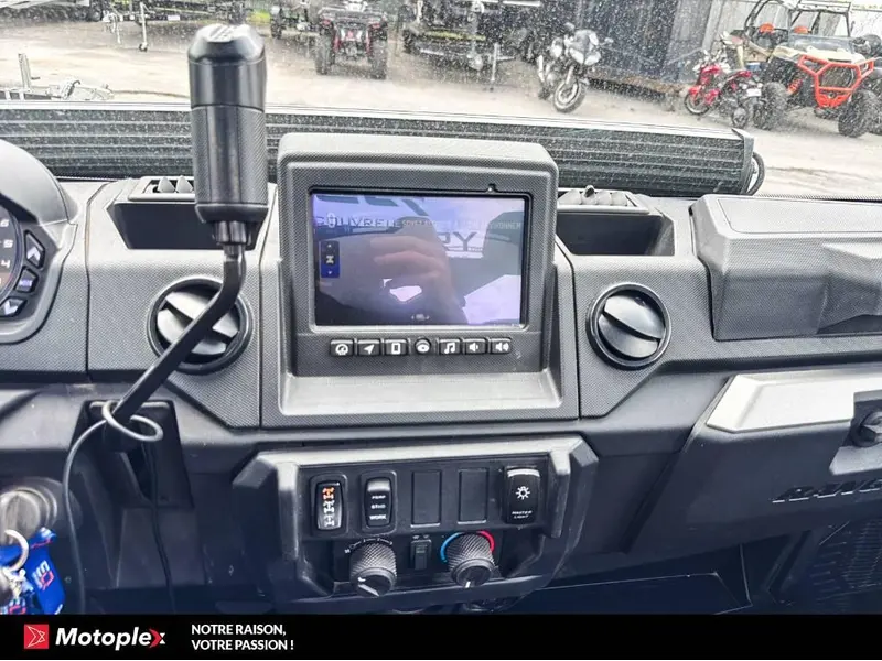 2020 Polaris RANGER 1000 NORTHSTAR CHENILLE thumbnail 5