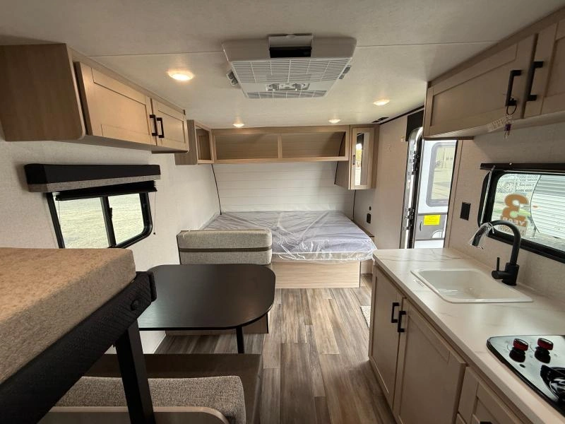 Highland Ridge Rv Open Range 17bh 2026 alt
