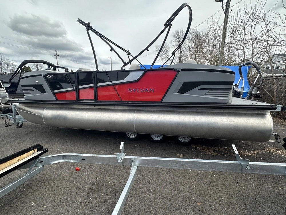 Sylvan R-22 Clz Dh 2026 alt