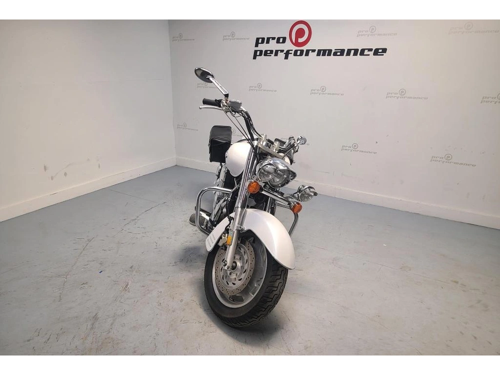 2008 Honda Vtx 1300 alt