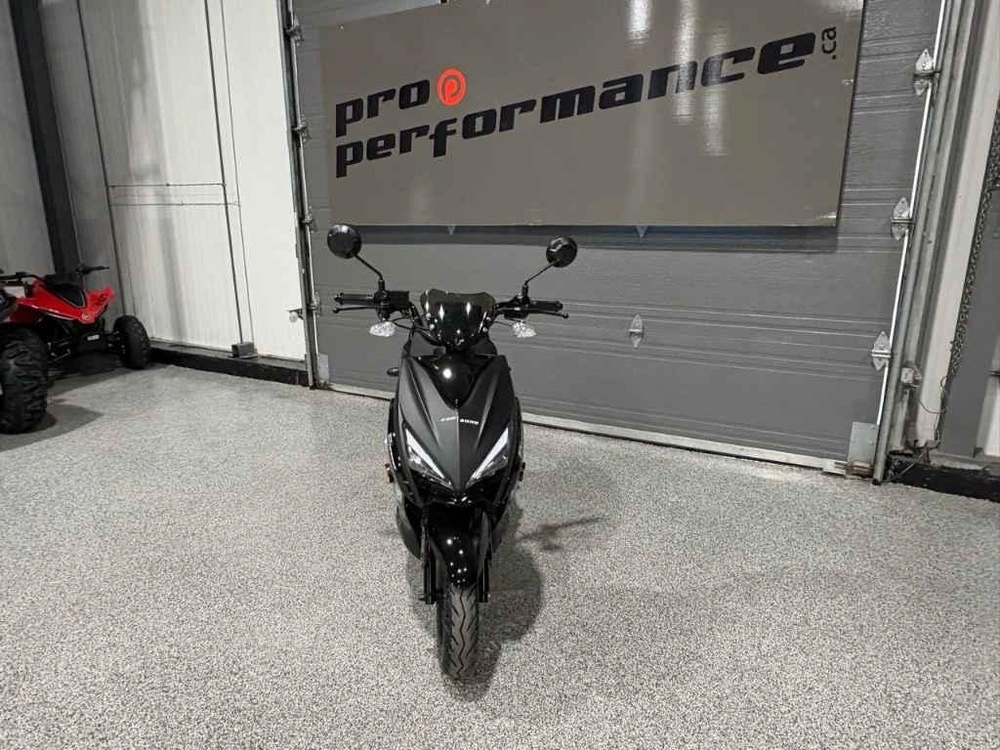 Scootterre Joker 50 2026 alt