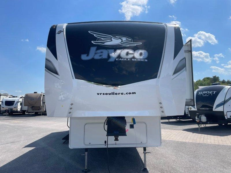Jayco Eagle 317rlok 2022 alt