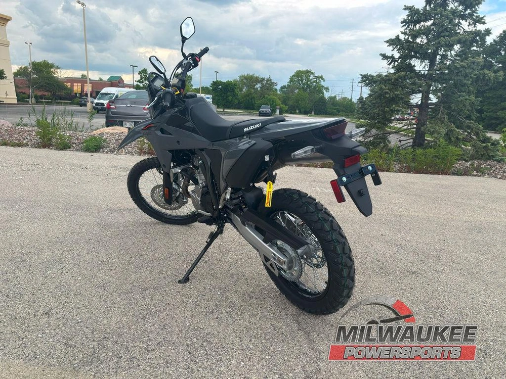 2025 Suzuki Dr-z4s alt