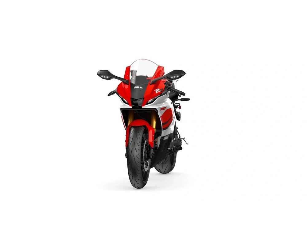 2026 Yamaha Yzf-r7 70th Anniversary Edition alt