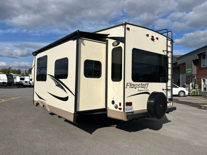Forest River Flagstaff 527rl 2017 alt