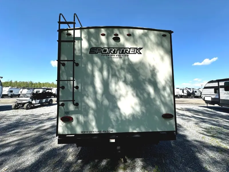 2023 Venture RV Sporttrek 312VBH thumbnail 7