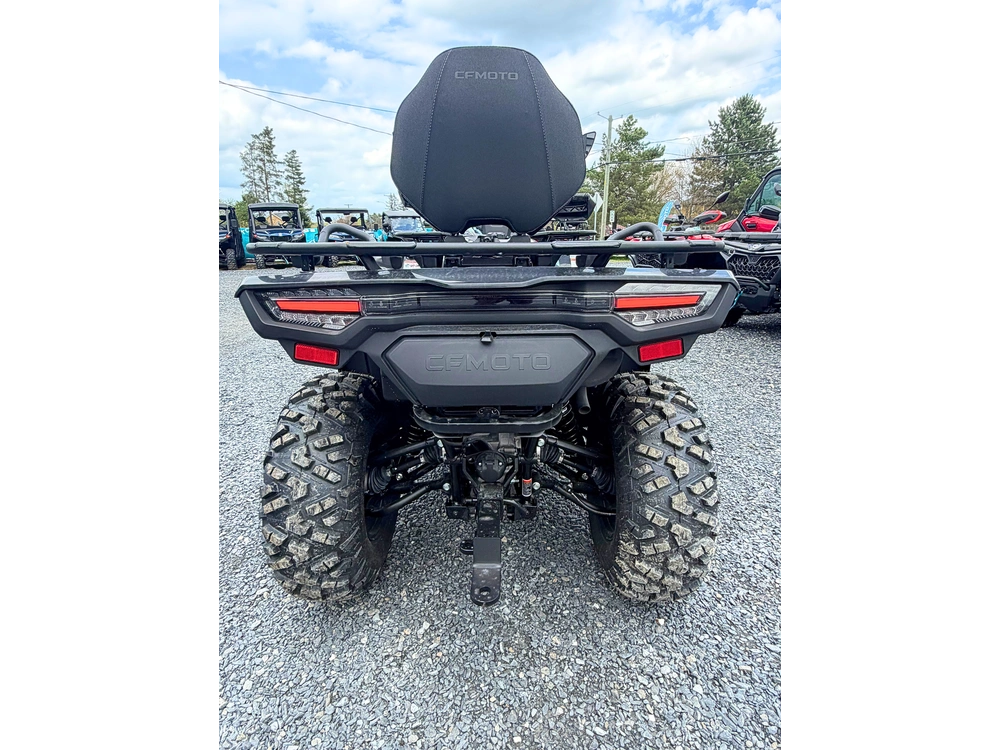 Cfmoto Cforce 400 Touring 2026 alt