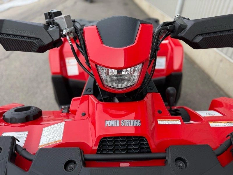 Suzuki Kingquad 750xp 2026 alt
