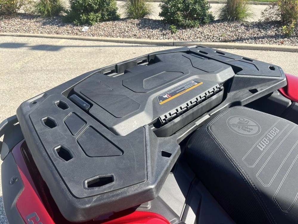 2026 Can-am Outlander Xt 850 alt
