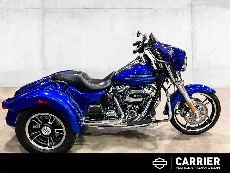 2019 Harley-Davidson Moto Harley-Davidson FREEWHEELER 2019 thumbnail 15