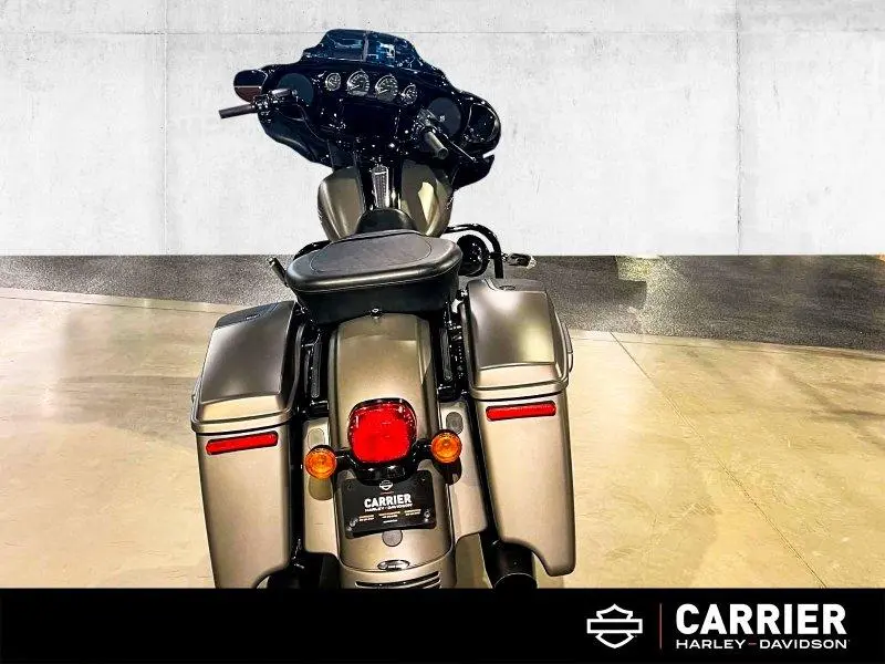 2019 Harley-Davidson Moto Harley-Davidson FLHXS 2019 thumbnail 9