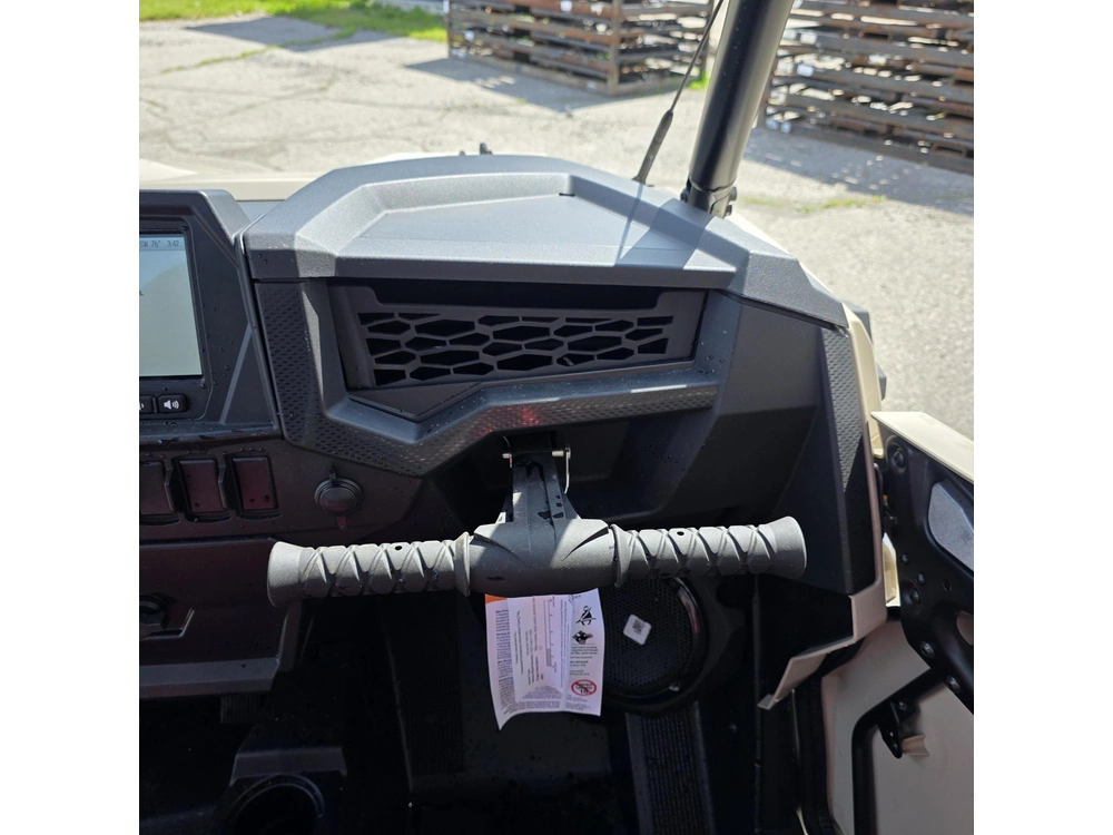 2026 Polaris Rzr Trail S Ultimate alt