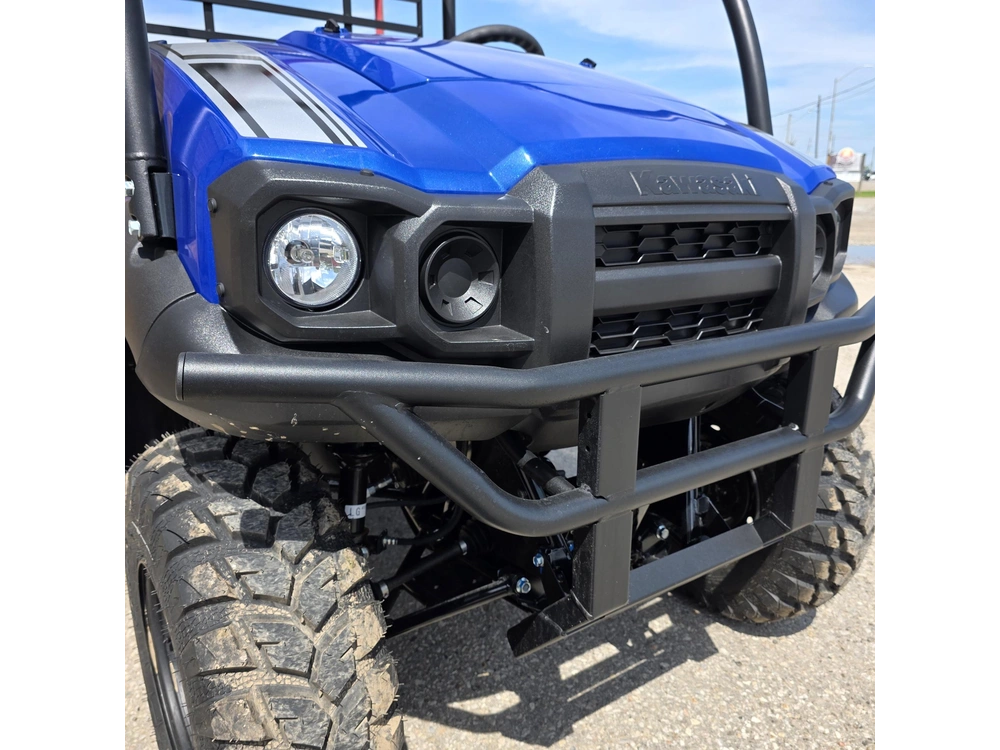 2026 Kawasaki Mule Sx 4x4 Xc alt