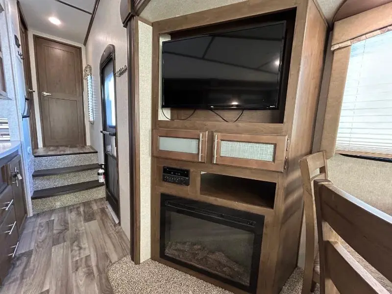 2019 Keystone RV Cougar