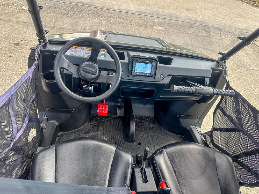 2020 Polaris Ranger 150 Efi alt