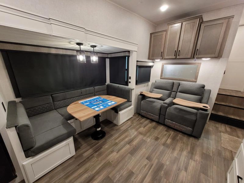 Jayco Eagle 31qcd 2025 alt