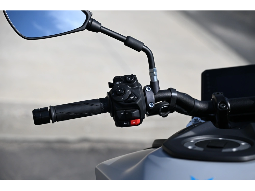 2026 Yamaha Mt-09 alt