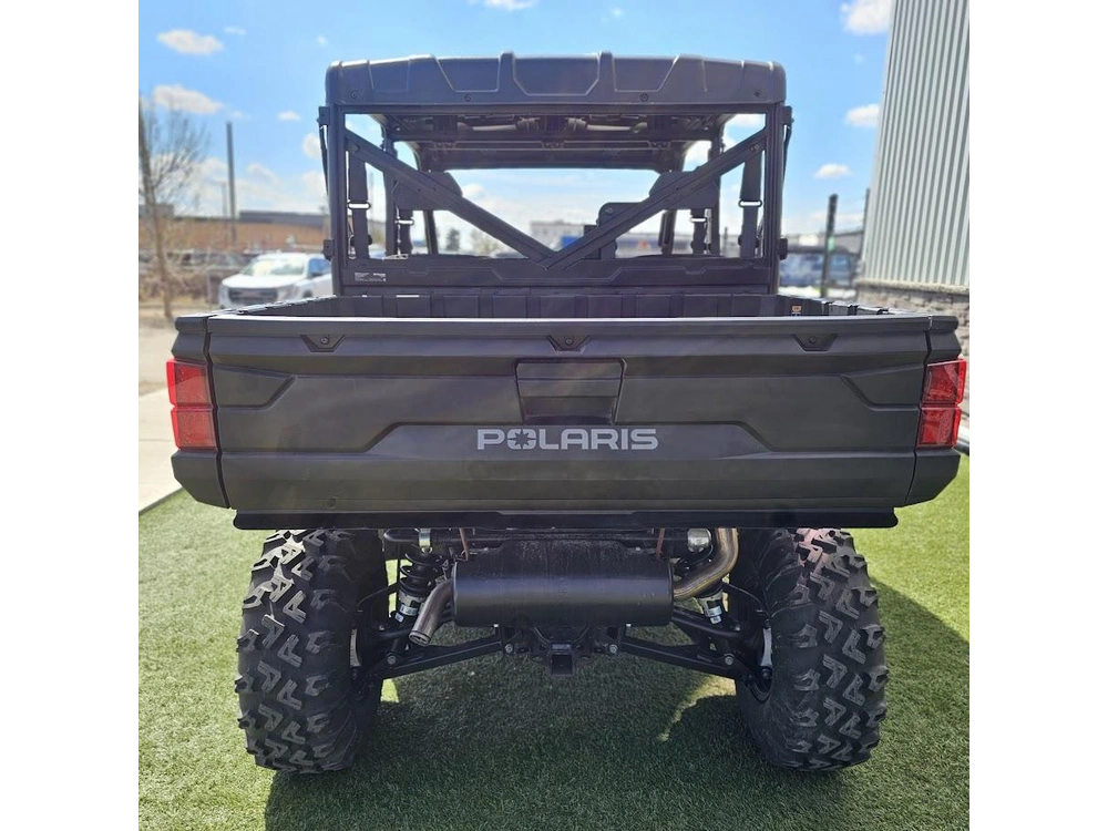 2025 Polaris Ranger Crew 1000 Premium alt