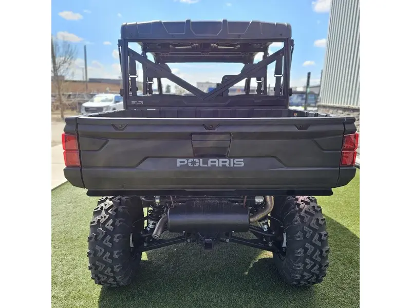 2025 Polaris RANGER CREW 1000 PREMIUM thumbnail 14