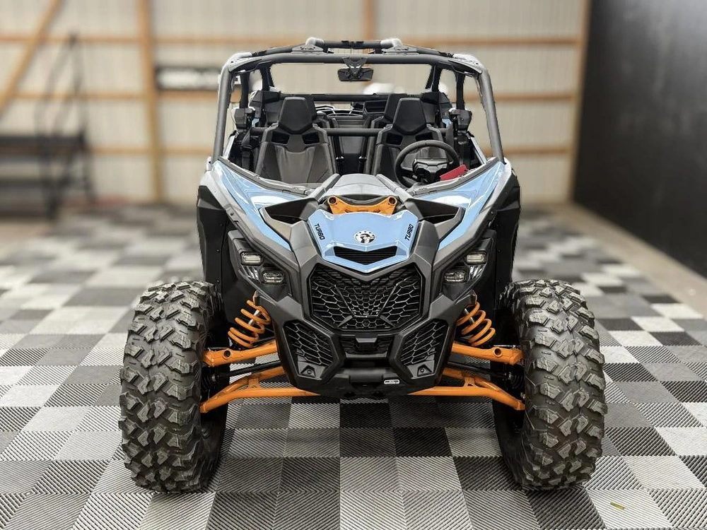 2026 Can-am Maverick X3 Max Ds Turbo alt