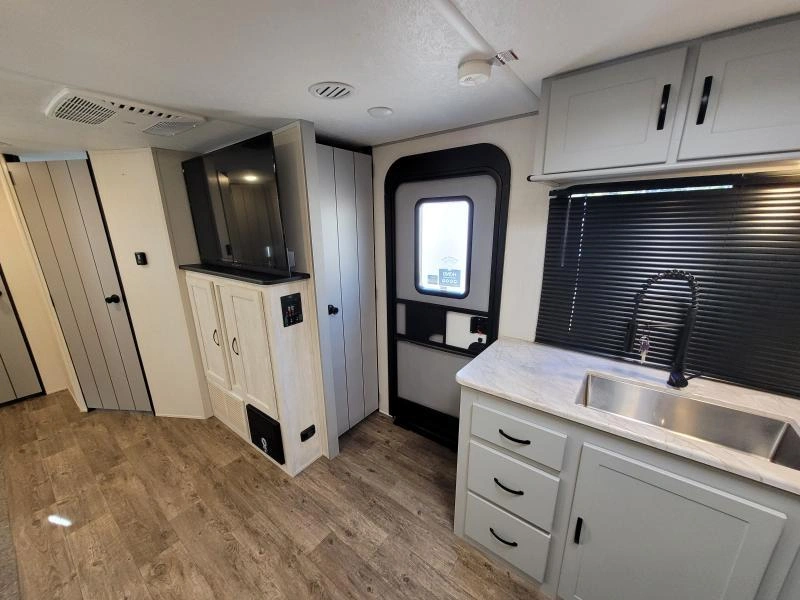 Forest River Vibe 25rk 2022 alt