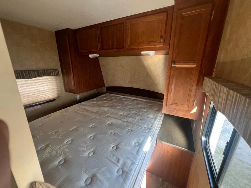 Jayco Jayflight 267bhs 2012 alt