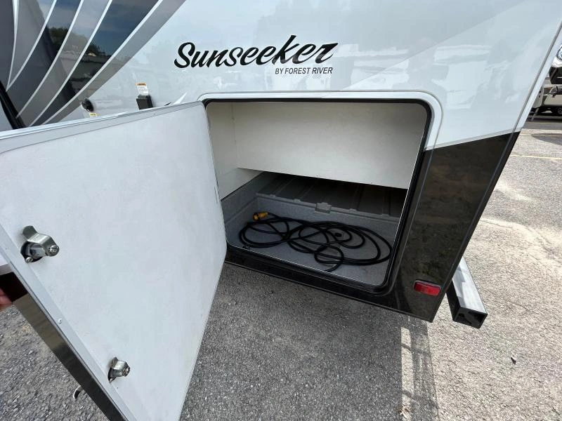 Forest River Sunseeker 3010ds 2017 alt