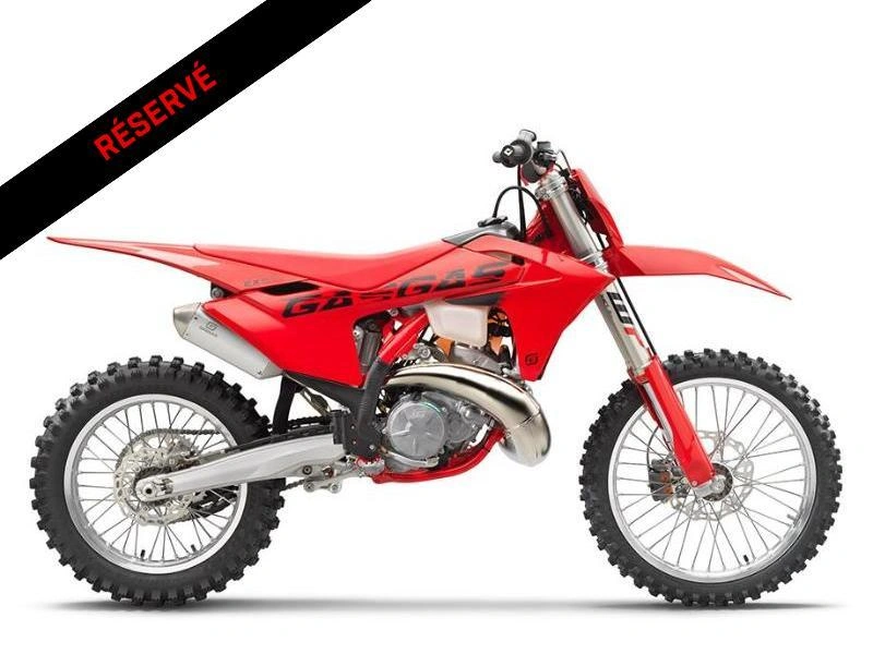 2025 Gas Gas Ex 300 alt